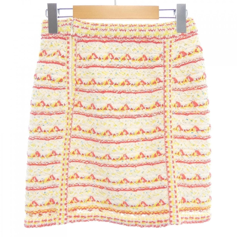 Chanel CHANEL Váy - Hàng hiệu Chính hãng 822957