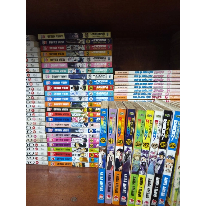 Gia sư Hitman Reborn! 544771