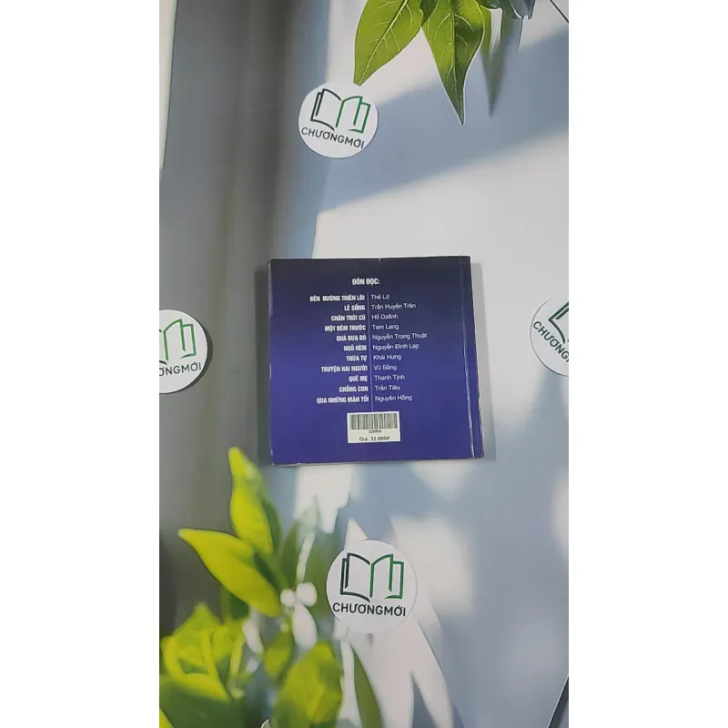 Gia đình - Khái Hưng 798497