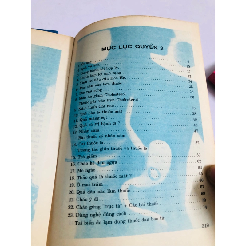 📚 BỘ 6 CUỐN MÓN ĂN BÀI THUỐC - DS. BÙI KIM TÙNG (Tập 1, 2, 3, 5, 6, 7) 503188