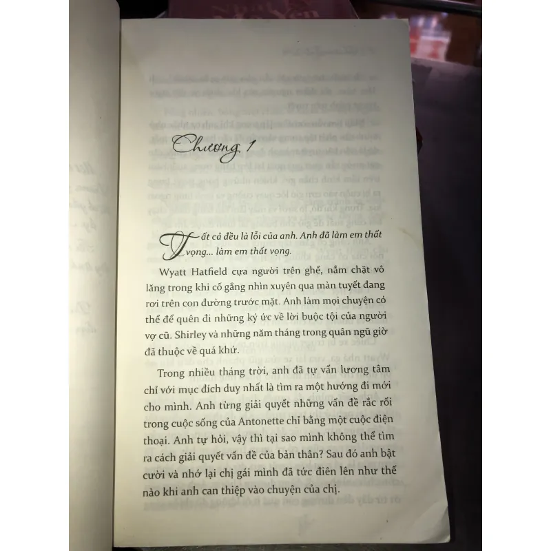 Khi em gọi tên anh - Sharon Sala 1020199