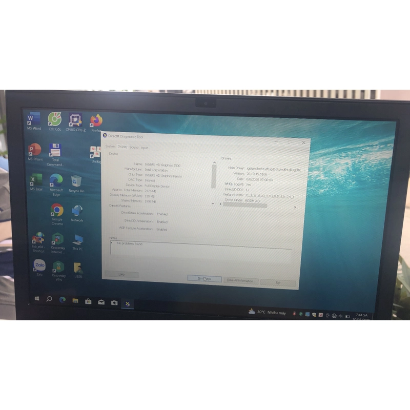 Laptop Sony Vaio xách tay Nhật bán rẻ 520945