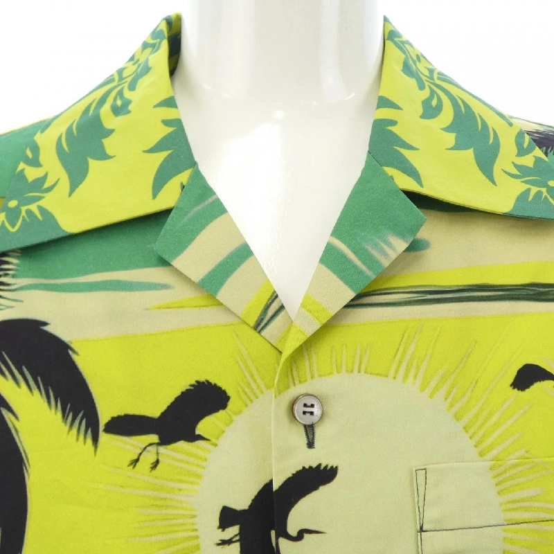 Áo sơ mi LOUIS VUITTON HRS21WKIS - Hàng hiệu Authentic 891868