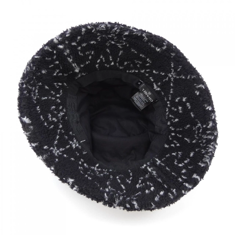 Mũ CHANEL - Hàng hiệu Authentic 833884