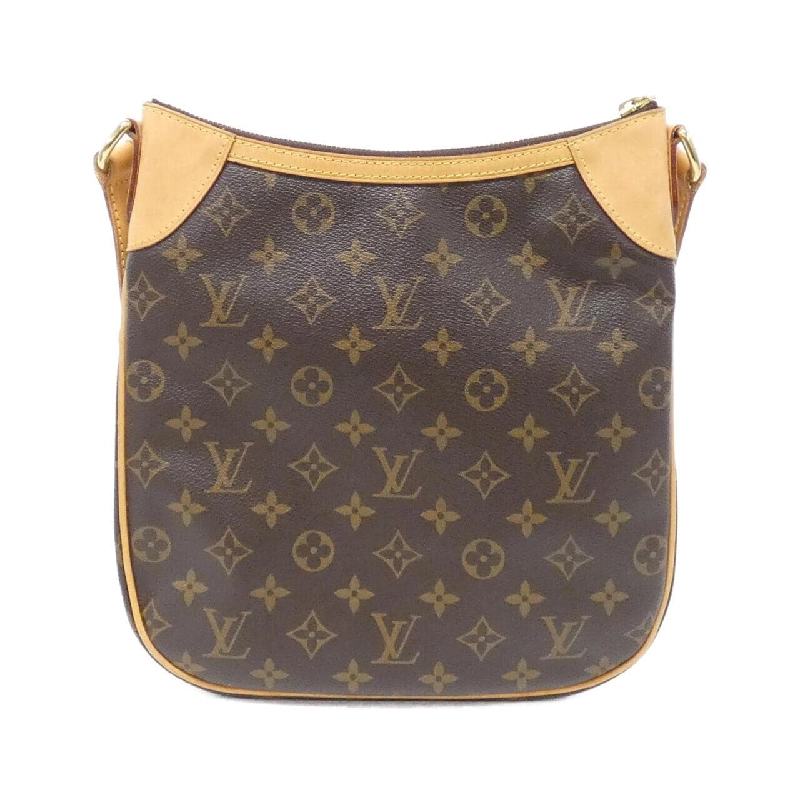 Túi xách vai Louis Vuitton Monogram Odeon PM M56390 - Hàng hiệu Chính hãng 768181