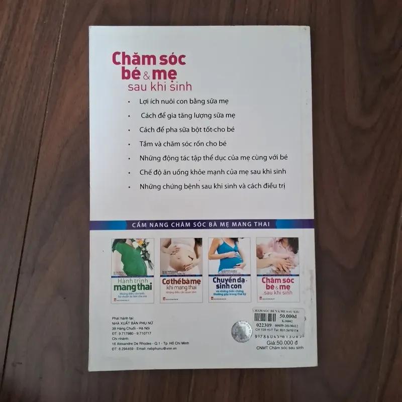Chăm so s bé & mẹ sao khi sinh 593035