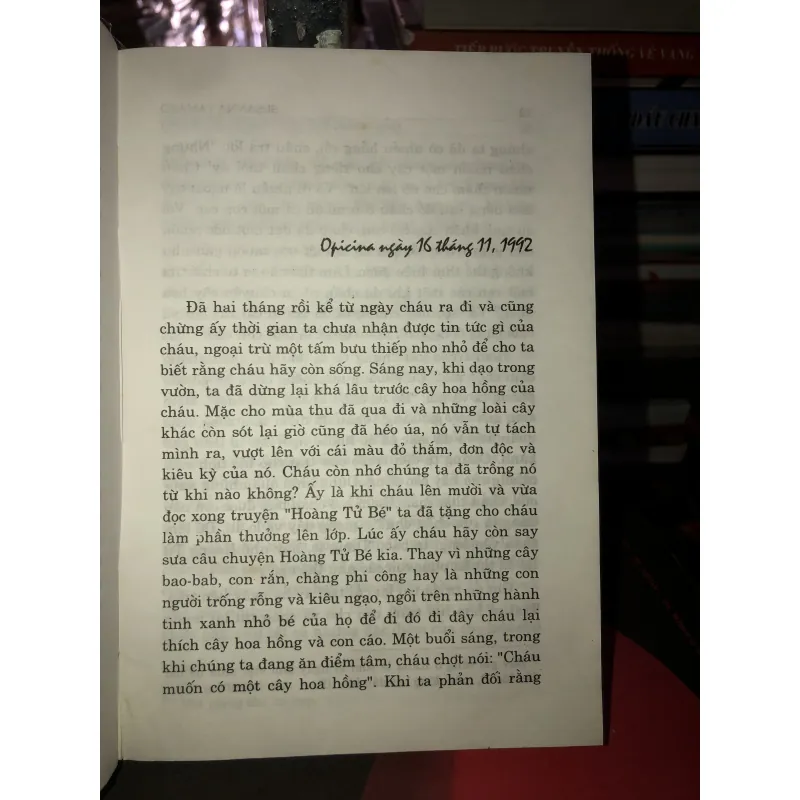 Hãy bước đi như con tim mách bảo - Susanna Tamaro 991577