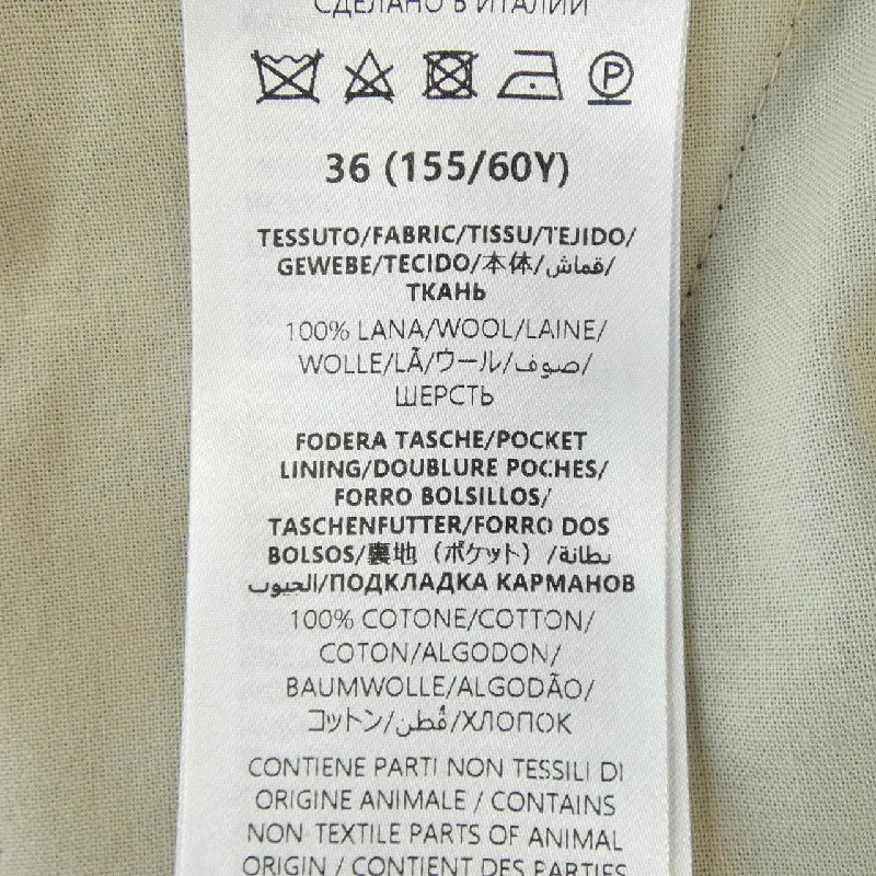 Gucci GUCCI 783784 ZANOK Quần short - Hàng hiệu Chính hãng 818862