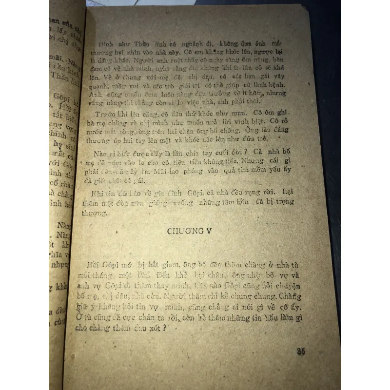 Sông Hằng mẹ tôi - B.P. Gupta 797809