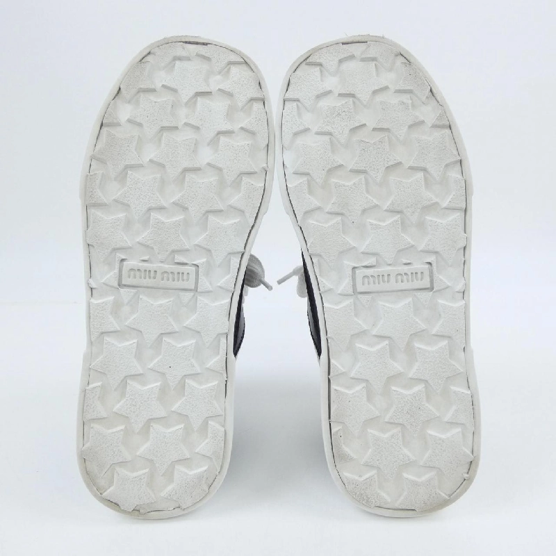 Giày thể thao MIU MIU 660798