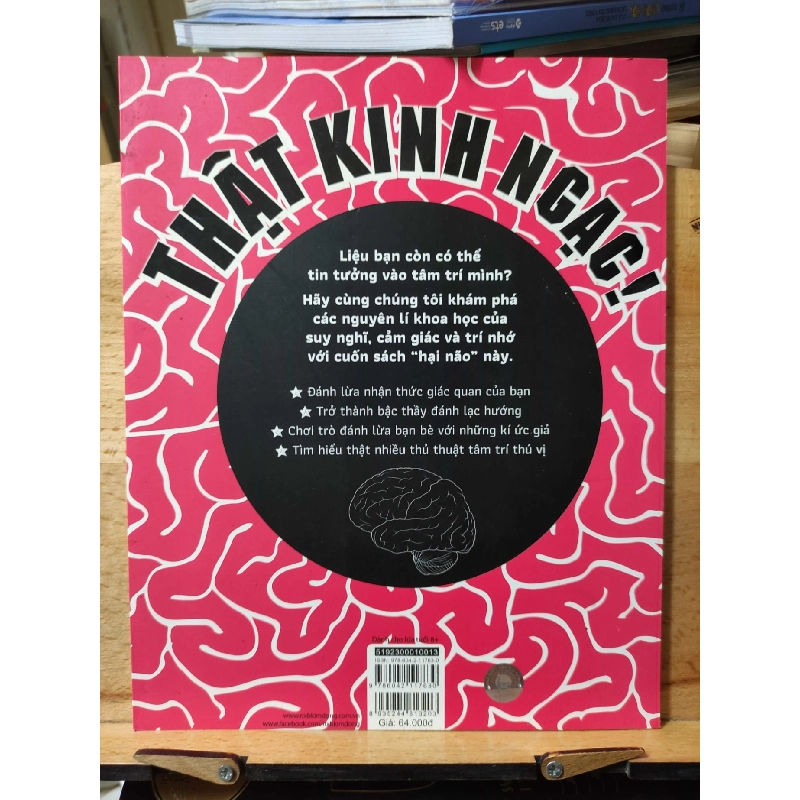 Vặn vẹo trí não 910131