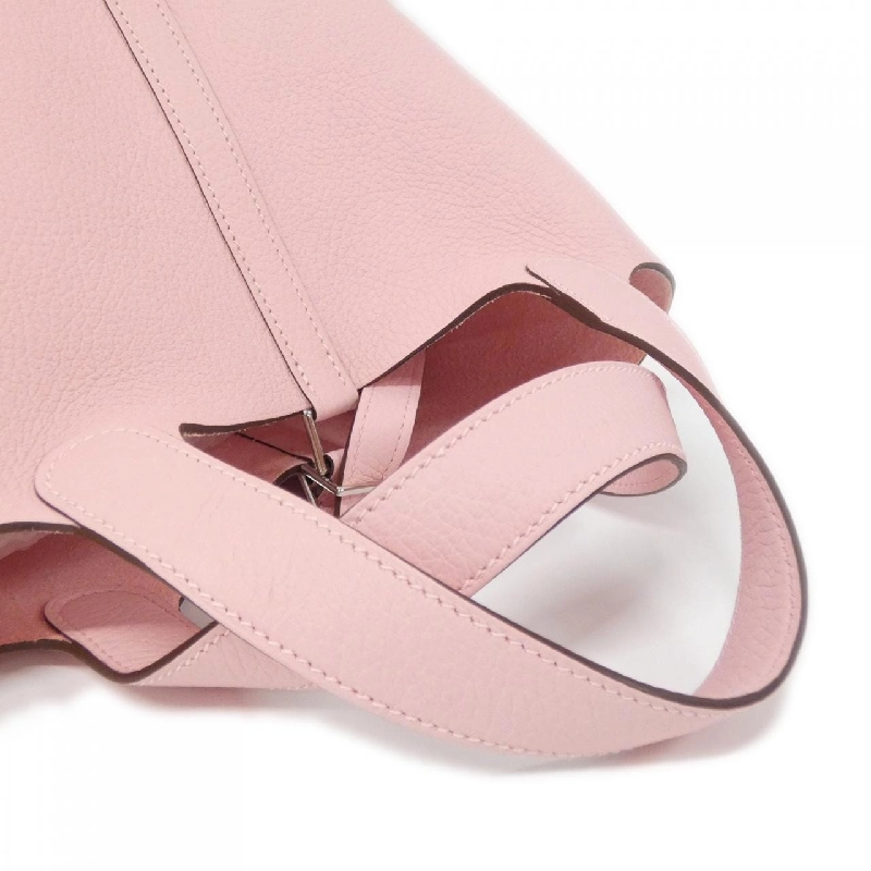 Túi Hermes Picotin Lock PM 056289CK 618283