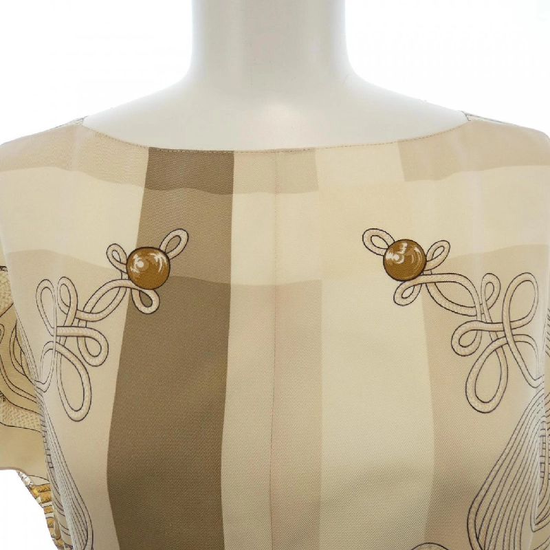 HERMES *06-7600 Váy Twill Reine - Hàng hiệu Chính hãng 817507