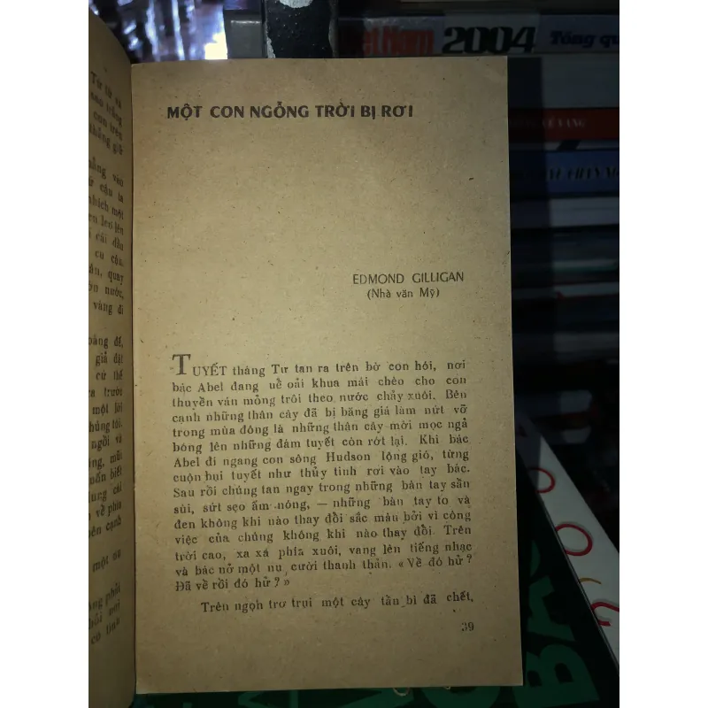 Người bạn mang bộ lông chim 786607