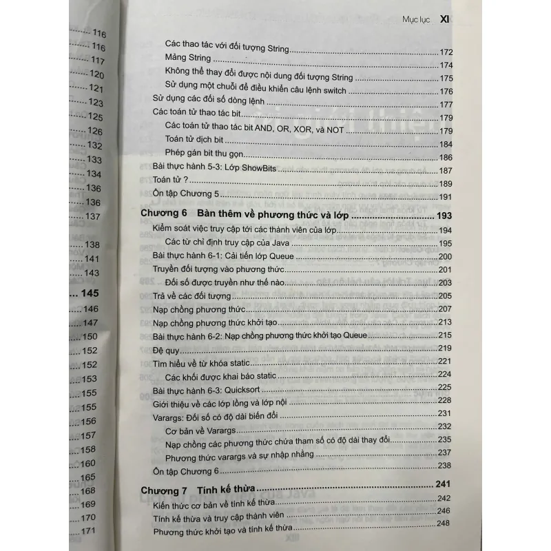 JAVA HƯỚNG DẪN CHO NGƯỜI MỚI HỌC- OOP - JAVA (Full bộ 2 tập) 928774