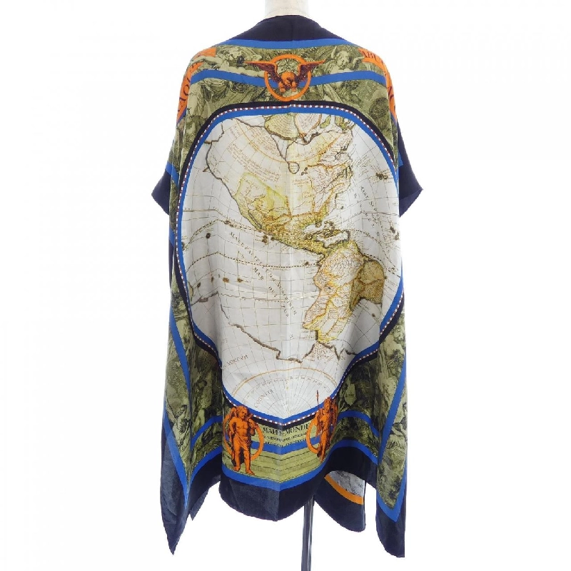 Burberry BURBERRY 80315081 Cape - Hàng hiệu Chính hãng 820420