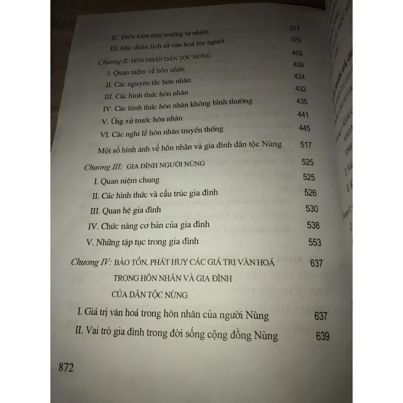 Hôn nhân và gia đình các dân tộc thiểu số ở việt nam  994836