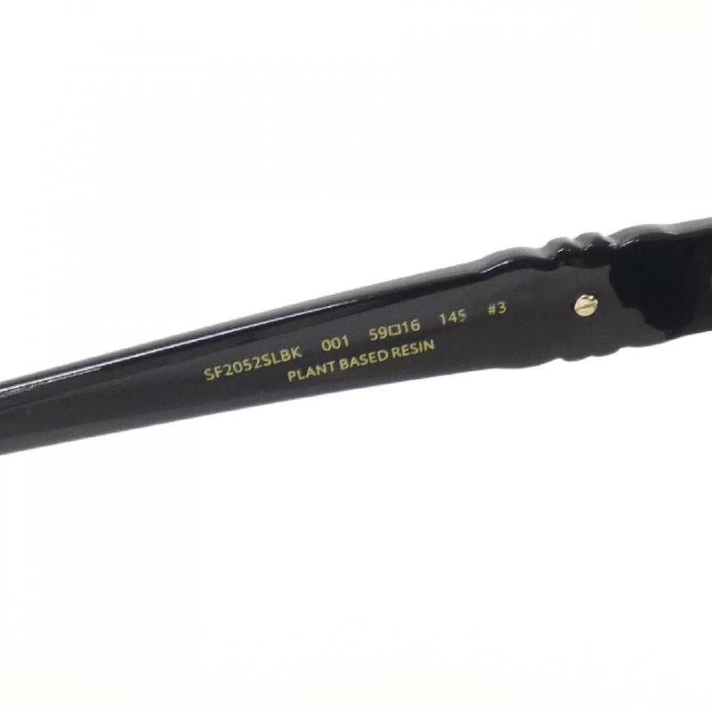 Kính mát Salvatore Ferragamo SF2052SLBK - Hàng hiệu Chính hãng 773522