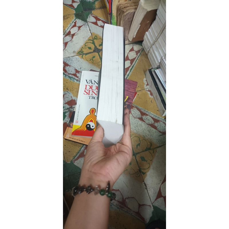 Văn Minh Vật Chất Của Người Việt- Phan Cẩm Thượng 531067