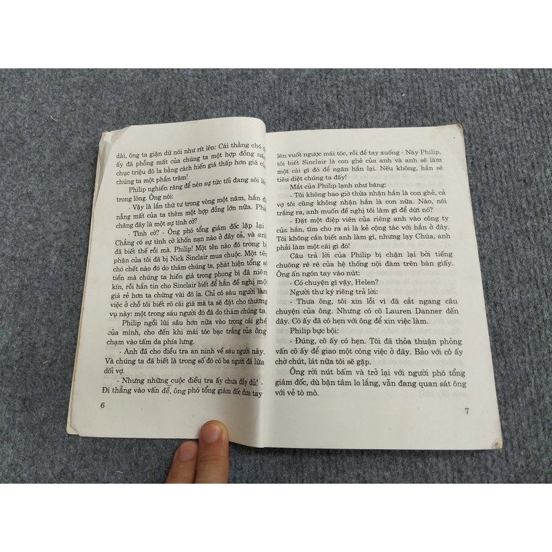 TIẾNG SÉT XANH 478671