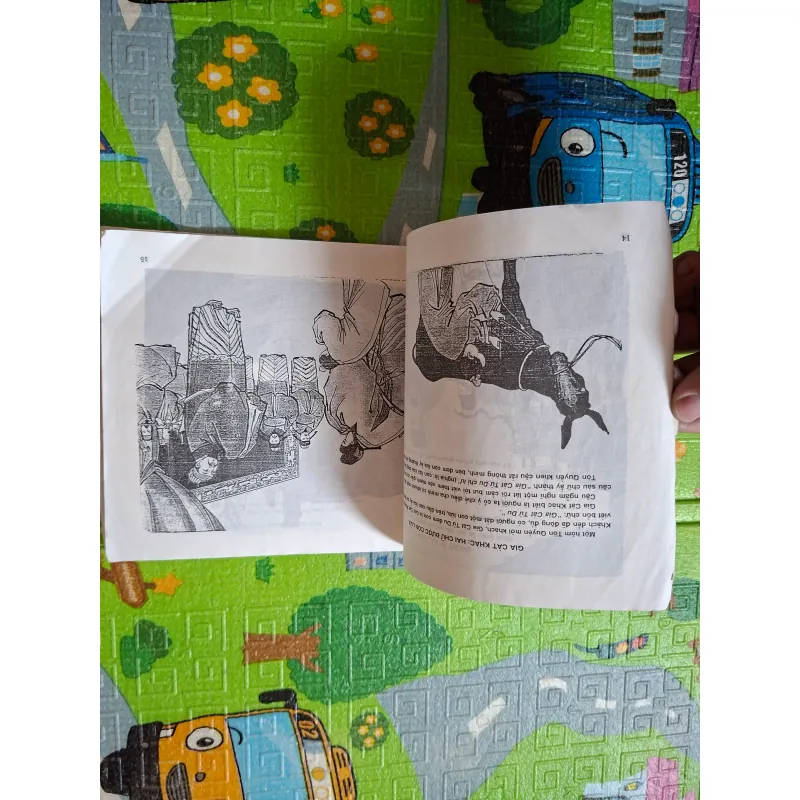 100 Gương Trẻ Tốt tập 1 (1998) 1009932