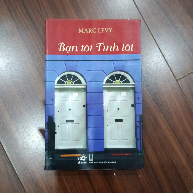 Bạn tôi, tình tôi 932244