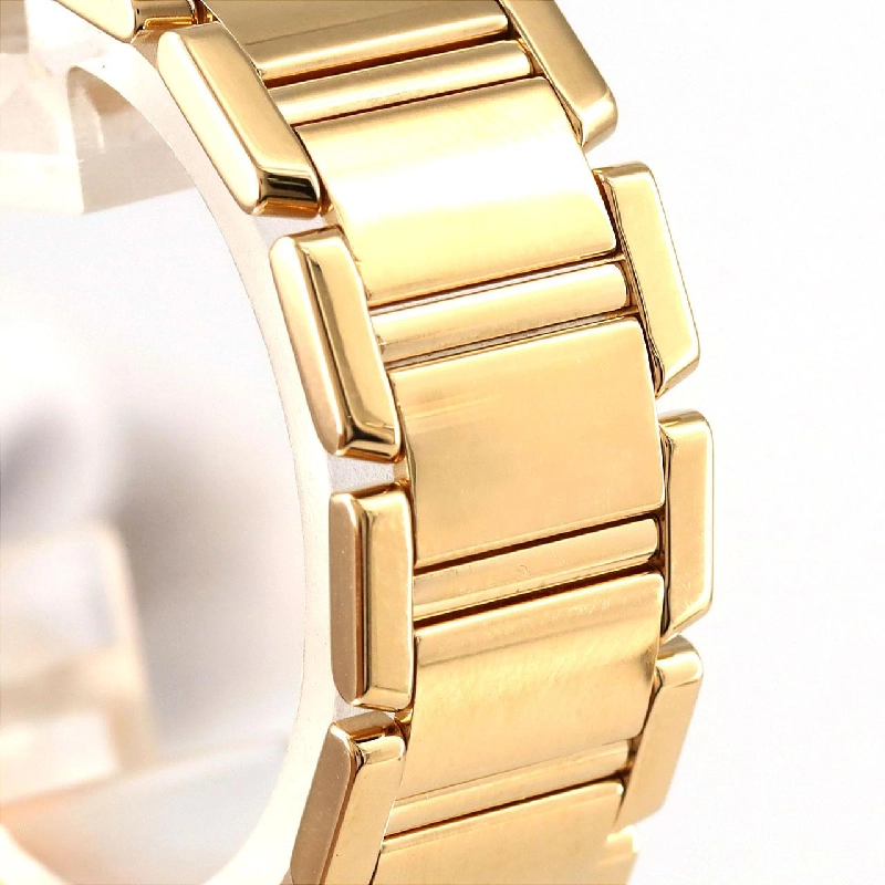 Cartier Tank Française SM YG/D WJTA0024 YG Quartz - Hàng hiệu Authentic 882184