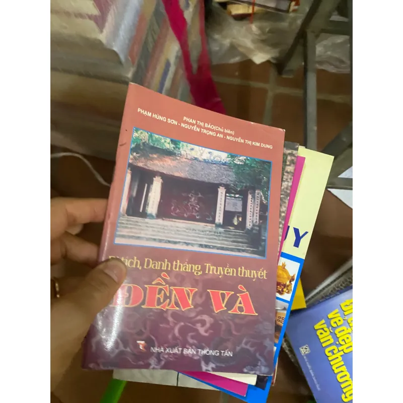 Sách khoa học làm giàu 312092