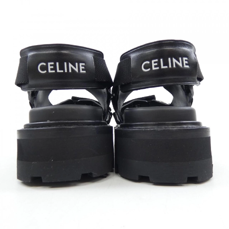 セリーヌ CELINE RM1201 Sandal - Hàng hiệu Authentic 827619