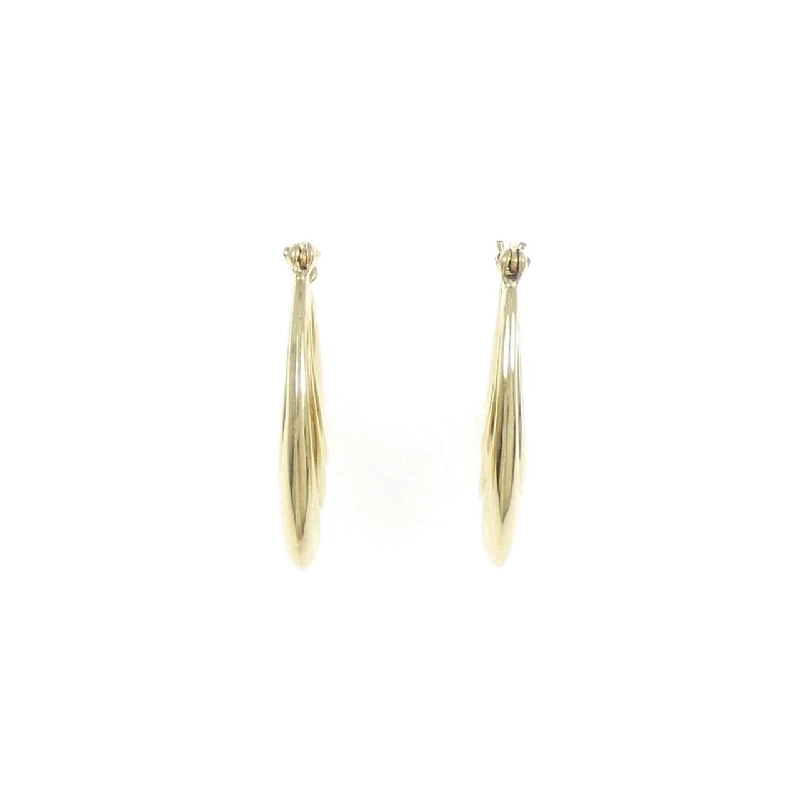 Bông tai 750YG - Hàng hiệu Authentic 871589