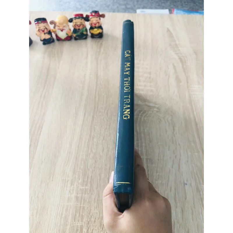 CẮT MAY THỜI TRANG 1986 933228