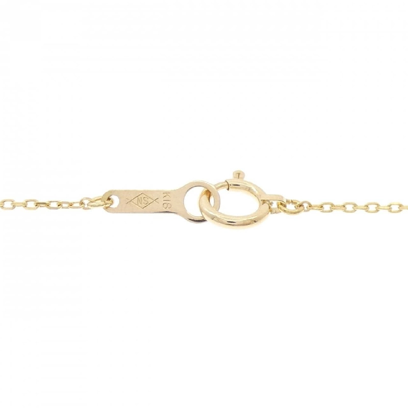 K18YG Nhẫn Đính Hôn Kim Cương 0.23CT - Hàng hiệu Chính hãng 859921