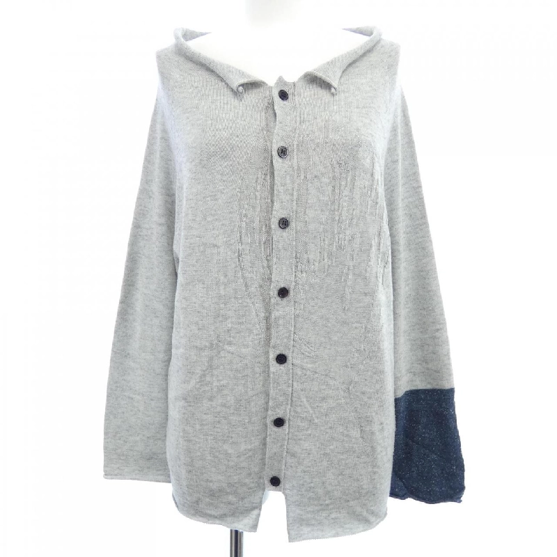 Y's YP-K86-587 Áo khoác cardigan 632647