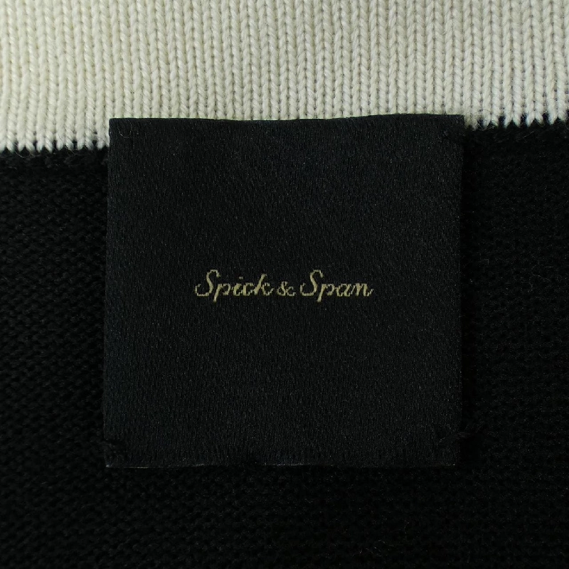 【Mã giảm giá】Áo khoác cardigan SPICK & SPAN 635570