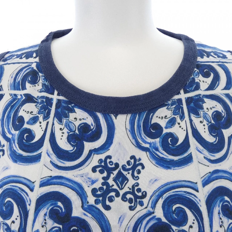 Dolce & Gabbana DOLCE&GABBANA G8HI6T/HP7IO Áo tank - Hàng hiệu Chính hãng 823383