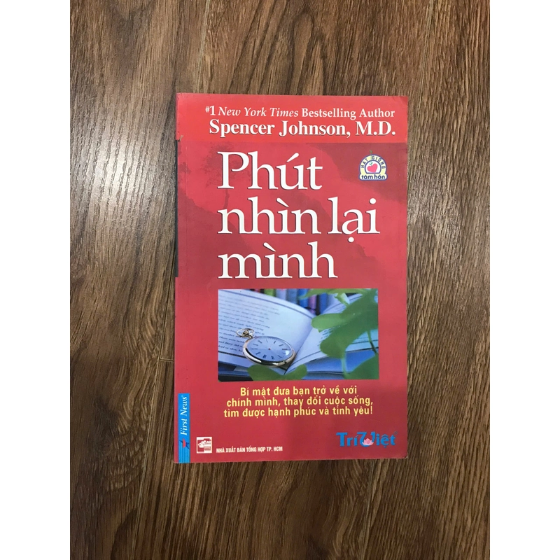 Sách hạt giống tâm hồn,phút nhìn lại mình,bí mật đưa bạn trở về với chính mình 271420