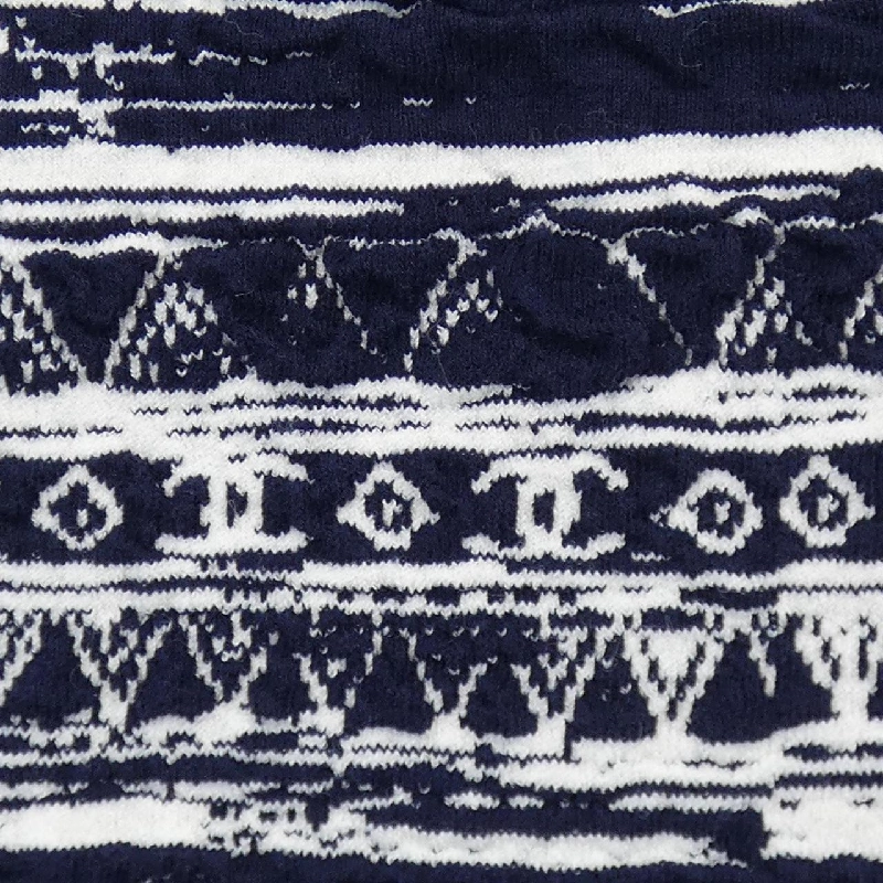 【Mã giảm giá】Chanel CHANEL Váy liền 652155