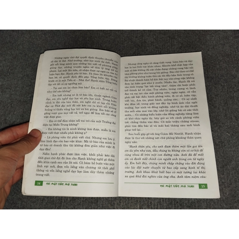 THIÊN THẦN KHÔNG CÓ CÁNH 469903
