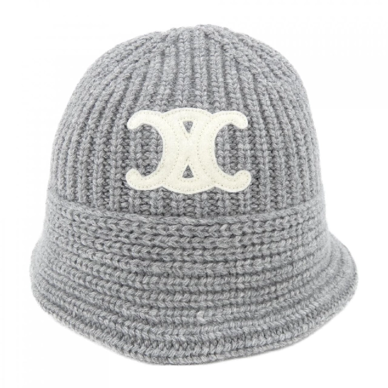 Celine CELINE Triomphe TRIOMPH 2A80T384D Mũ - Hàng hiệu Chính hãng 832845