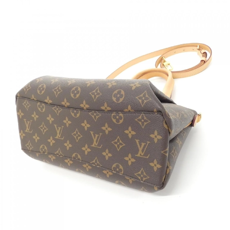 Túi Louis Vuitton Monogram Ribory PM M44543 618221