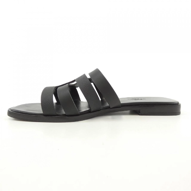 【Mã giảm giá】Giày sandal HERMES 664026