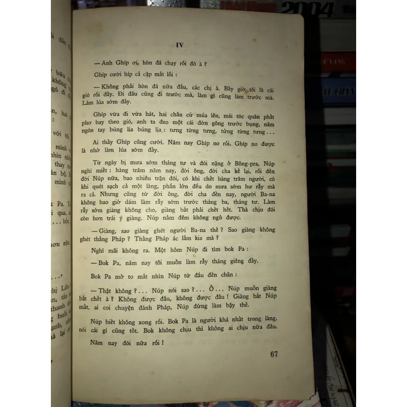 Đất nước đứng lên - Nguyên Ngọc  970092