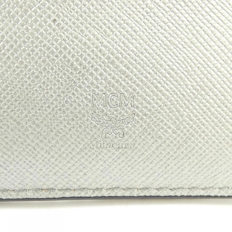 Ví thẻ MCM MYV5A - Hàng hiệu Chính hãng 831260