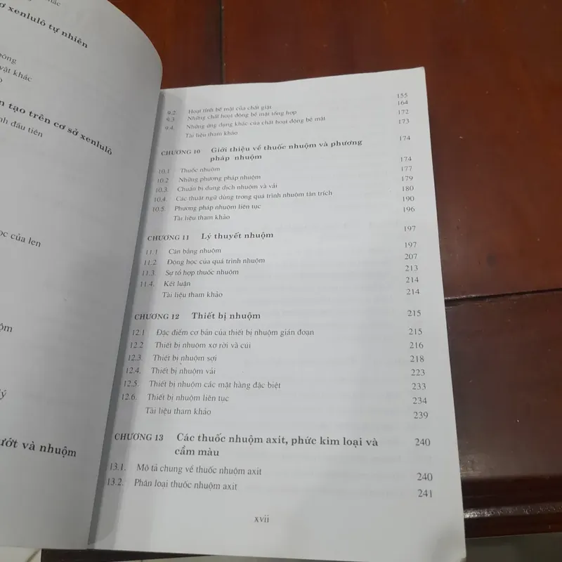 Arthur D Broadbent - Những nguyên lý cơ bản của TẠO MÀU HÀNG DỆT 643817