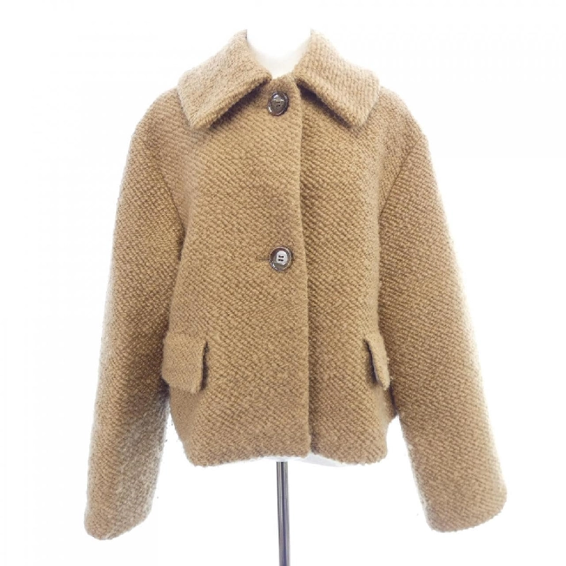 Theory luxe 03-3304149 Áo khoác - Hàng hiệu Authentic 820577