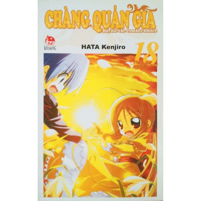 Chàng Quản Gia (Tập 18) 7974