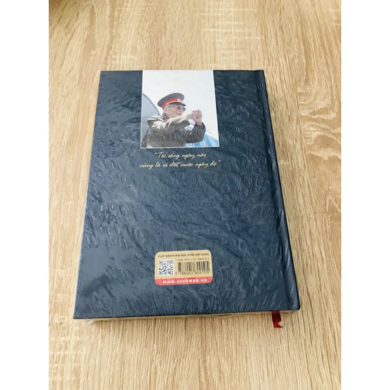 ĐẠI TƯỚNG TRONG LÒNG DÂN 929306