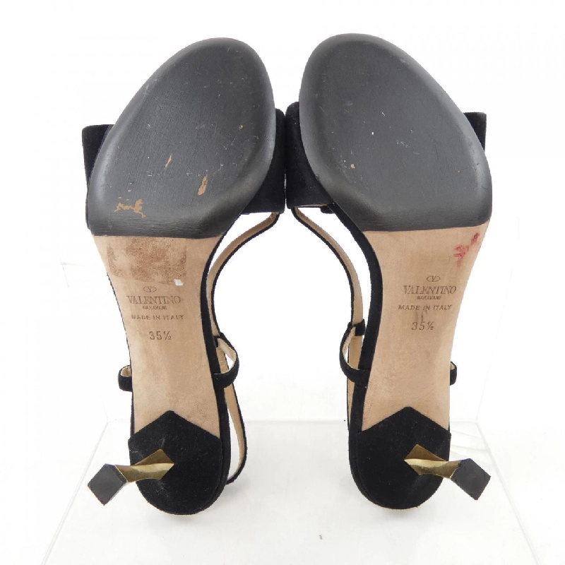 Giày sandal VALENTINO GARAVANI - Hàng hiệu Authentic 828256