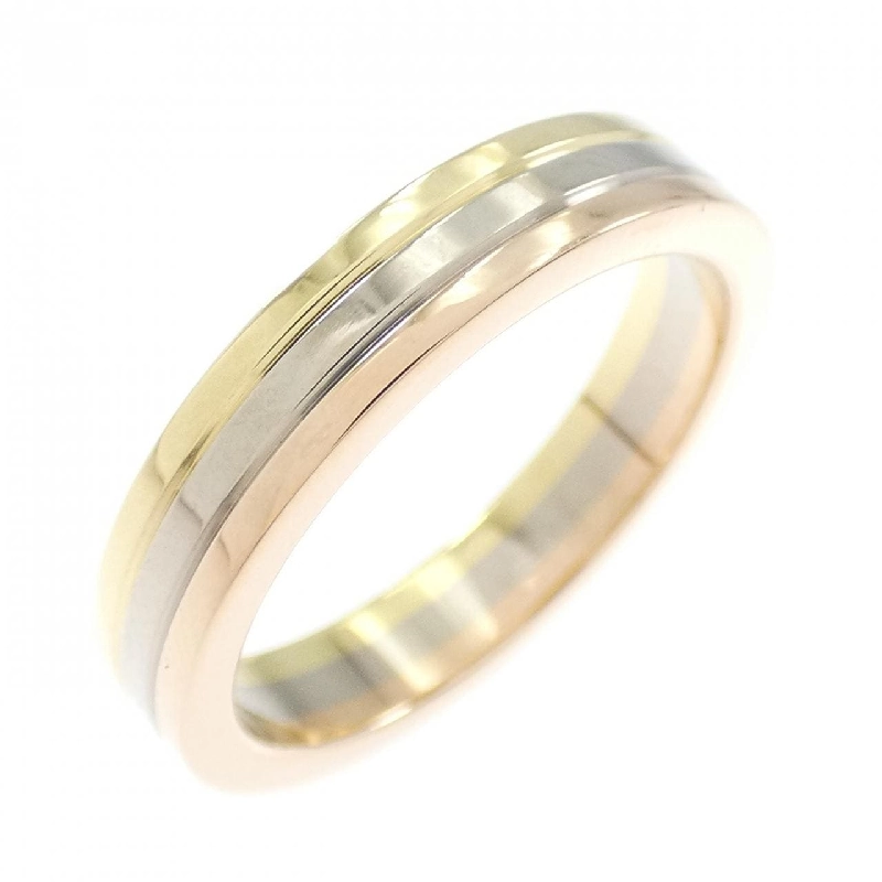 Cartier Louis Cartier Vendôme Nhẫn - Hàng hiệu Authentic 837117