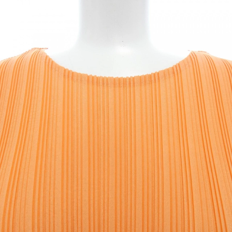 【Mã giảm giá】Áo PLEATS PLEASE 643516